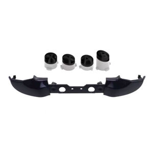 For Xbox One S Replacement LB RB Trigger Middle Frame Housing ABXY Buttons Mod Kit Multi Color Buttons Repair Parts