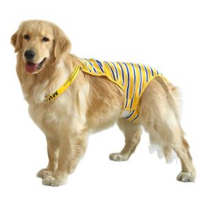 HOOPET | Leak-Prevention Physiological Pants Large Dog