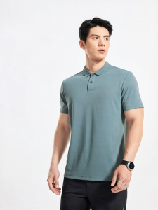 Erke | Moisture Wicking Quick Dry Polo Shirt Mens