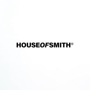 House of Smith Kaos Pria Lengan Pendek - Sminof Gb 5 - T Shirt