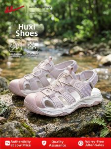 Warrior | Breathable Outdoor River Tracing Womens Clogs