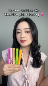 PURBASARI Wonder Moist Lip Balm Teen LipBalm