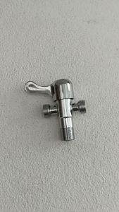 [ FERRUM ] Stop Kran Closet Duduk T Keran Shower Cabang Jet Shower Kamar Mandi Engkol 8845/PL4