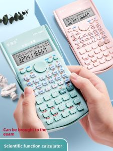 XUEDELE | Multi-function Scientific Calculator