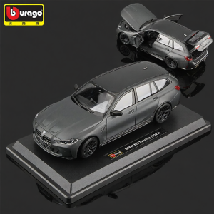 Bburago | Touring 1:24 Scale Diecast Car Model