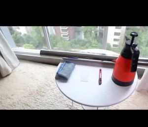 Stiker Kaca Film Jendela One Way Cermin: Pilihan Terbaik untuk Rumah & Kantor