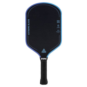 PEAK | Ultimate Edge Kevlar Carbon T700 Pickleball Racket