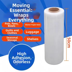 ANGTU | Waterproof Large Capacity Moving Packing Box