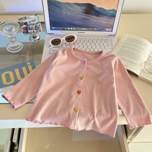 Sweet Stylish Korean Style Girls Sweater