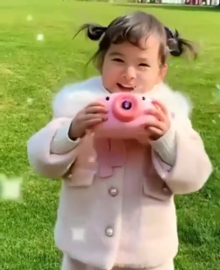 PASAR ASEMKA13 - MAINAN BUBBLE CAMERA BUBBLE KAMERA / GELEMBUNG BUBBLE KAMERA