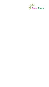 Underarm Whitening set (toner & cream) (whitening & anti-perspirant)