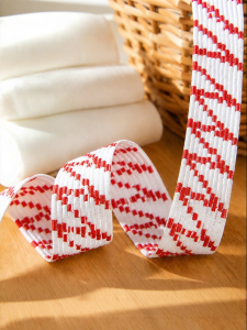 Qianbaihui | Heavy-duty Elastic Band High Elasticity Durable