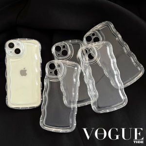 Zeallion Ốp Mềm Trong Suốt Bảo Vệ TPU Vỏ Điện Thoại Cho [Apple iPhone 14 13 12 Mini 11 X XR Xs Pro Max 6 6S 7 8 Plus] Chống Sốc
