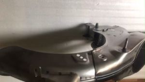 KHUNG SƯỜN CHẤT LƯỢNG CAO CÚP 81 NHẬT CŨ 50 70 90CC LÊN ZIN KHÔNG CHẾ CHÁO