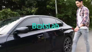 360 Botslab G300H Pro 2.5K Front Dash Cam 170° Wide Angle Car Camera Front Color Night Vision Built in WiFi GPS 24/7 Parking Mode WDR Emergency and Loop Recording