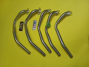 LEHERAN KNALPOT COPY CMS BEAT VARIO SCOOPY MIO DLL ALL MATIC TERLARIS INLET 26