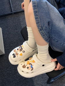 XIXITIAO | Fun Slip-resistant EVA Beach Sandals for Summer