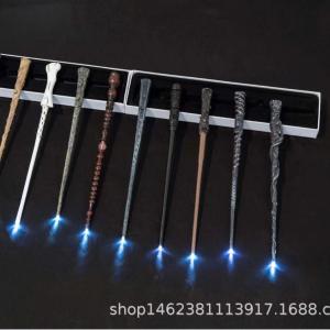 Luminoic Talking Wand for Children