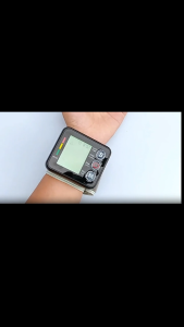 🔥ส่งจากไทย🔥 เครื่องวัดความดัน เกรดทางการแพทย์ USB ของแท้100% เครื่องวัดความดันโลหิต หน้าจอ