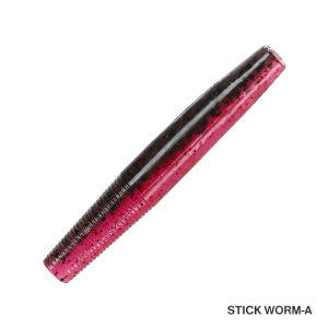 Tsurinoya | Fine Fishing Ned Rig Soft Bait Stick Worm 70mm