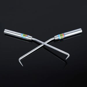 Móc buộc thép móc xoay buộc thép xây dựng giúp gia tăng công việc buộc thép nhanh chóng -NIEVE