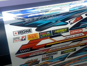 STRIPING GRAND VARIASI 043