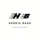 HERDIS BAGS