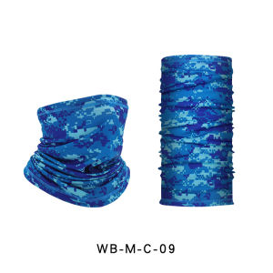 Sun Protection Ice Silk Headwear