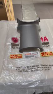 LEGSHIELD 2 LEG SHIELD 2 COVER SAMBUNGAN DEK KONTAK KECIL LEXIL N-MAX NMAX NEO TURBO TECH MAX TECHMAX ULTIMATE BLS F8312 ASLI ORI ORIGINAL YAMAHA YGP