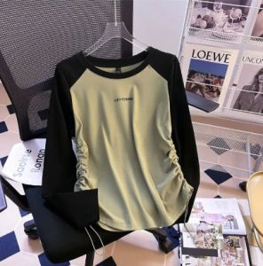 Plus saiz yang sesuai untuk wanita dan wanita/wanita baru musim panas Mm reka bentuk Niche besar