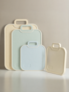 DUMIK | Antimicrobial and Mildew-Resistant Cutting Board