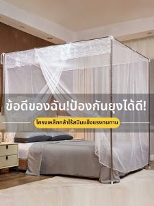JIFANPAUL | New Cryptomeria Bedroom Mosquito Net