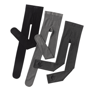 NEARKINS | Slimming Pressure Hose for Summer Spring Autumn Gray