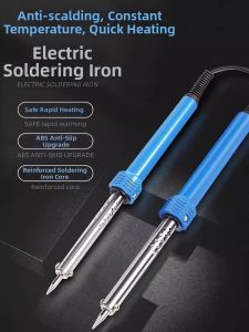 LECAN | Professional Small Soldering Iron for Home Repair