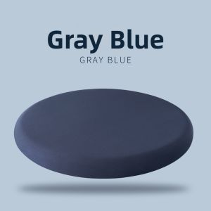 ZHIMENGREN | Cooling Memory Foam Round Cushion