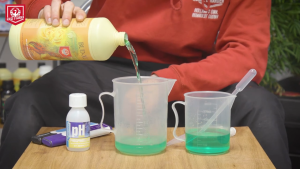 Bud XL – ตัวกระตุ้นดอกคุณภาพสูง จาก House & Garden