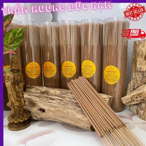 { FREESHIP } Nhang Trầm Hương Cao Cấp 30-40 cm 1 KG Thơm Dịu Dễ Chịu Thư Giãn  Nhang Trầm Hương Thiên Nhiên  Mang Đến Bình An Tài Lộc  trầm hương cát tường  nhang sạch trầm hương  nhang thảo mộc  Trầm Hương Đức Nam