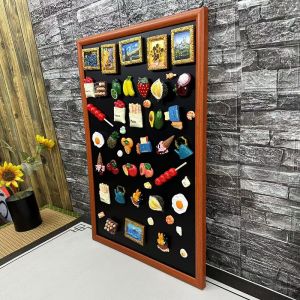 Magnetic Wall Mount Organizer Board