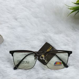 KACAMATA PHOTOCROMIC (NORMAL) | KACA MATA ANTI UVI KACAMATA WANITA DAN PRIA