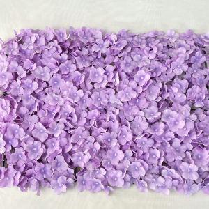FENGHONGTAO | Wedding Background Wall Flower Panels