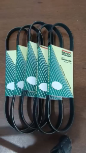 Bando 4PK760 AC Compression Belt for Suzuki Suzuki Dzire (2012-Pres) 1.2L Gas