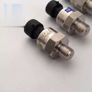 Universal 3 Pin Air Pressure Sensor Oil Pressure Sensor 12mm 14mm 16mm 18mm NPT 1/8 Air Pressure Oil Pressure Switch