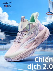 Erke | Giày Bóng Rổ Chuyên Nghiệp Mới Hè