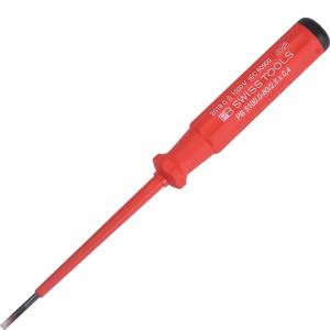 PB Swiss Tools | Imported Insulated VDE Certified Screwdriver Cross Slot Phillips Multi-use