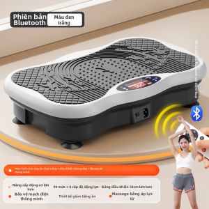 WOLK WOOK | Máy Rung Giảm Mỡ Dùng Tại Nhà