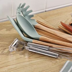 Knife holder stainless steel kitchen household knife chopstick holder multifunctional storage rack chopsticks