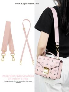 YUESIHUI | Pink Shoulder Strap Replacement Accessory