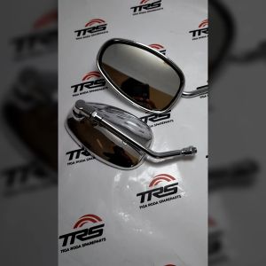 TRS Spion Motor Roda Tiga Viar Karya 150cc 200cc 300cc Ulir Sama Kaisar Tossa Nozomi Spareparts Original TRS