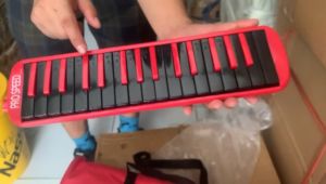 Pianika Murah speeds bukan marvel Yamaha(2 pcs=1 kg)