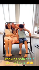 The Ultimate Guide to Double Reclining Rocking Chairs & Adult Leisure Chairs